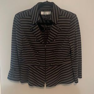 Tahari ASL Petite Jacket
